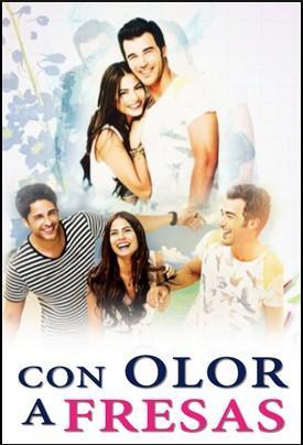 Con Olor A Fresas C55 FIN ESPANOL